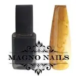 Nail Art INC Color - INK Farbe yellow - 12ml